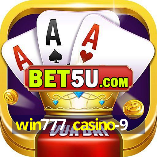 win777 casino